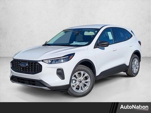 New 2026 Ford Escape Active image 1