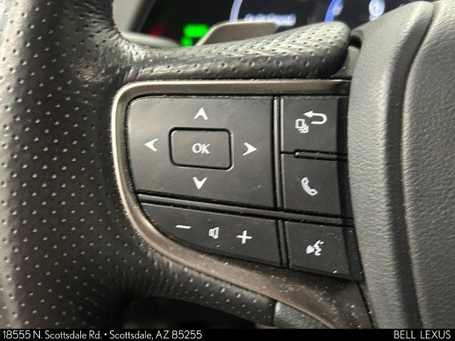Used 2019 Lexus UX 250h F Sport w/ F Sport Premium Package AWD/4WD image 27