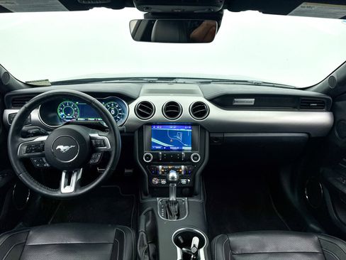 Used 2023 Ford Mustang GT Premium w/ Equipment Group 401A image 20