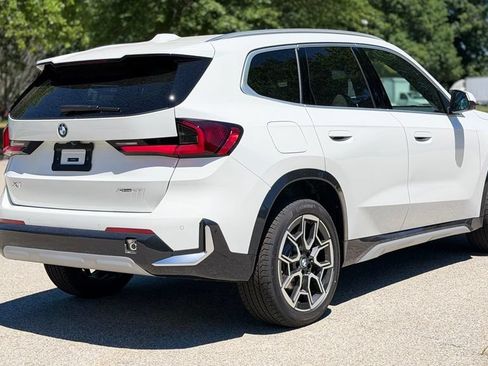 New 2026 BMW X1 xDrive28i w/ Technology Package AWD/4WD image 6
