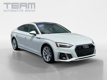 Used 2024 Audi A5 2.0T Premium Plus