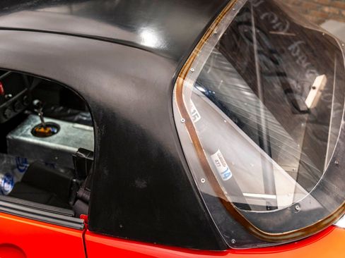 Used 2006 MAZDA MX-5 Miata Sport w/ Suspension Pkg image 21