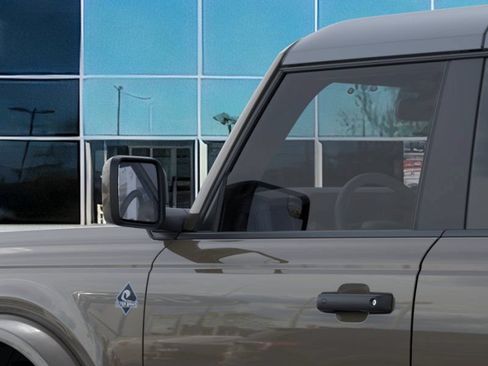 New 2026 Ford Bronco Outer Banks AWD/4WD image 22