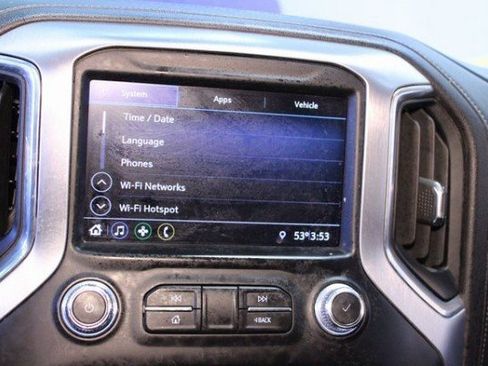 Used 2020 GMC Sierra 1500 Elevation image 26