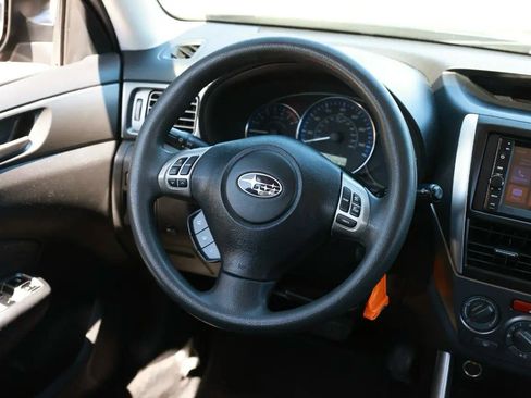 Used 2013 Subaru Forester 2.5X w/ Alloy Wheel Pkg AWD/4WD image 26