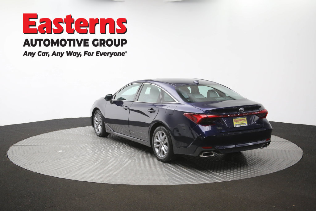 Used 2022 Toyota Avalon XLE w/ Moonroof Package FWD image 67