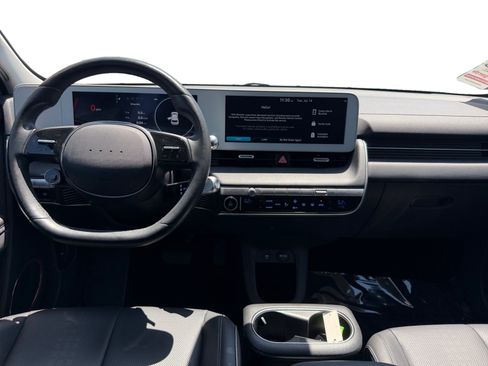 Used 2023 Hyundai Ioniq 5 SEL RWD image 10
