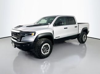 New 2026 RAM 1500 RHO w/ RHO Level 1 Equipment Group AWD/4WD video 3