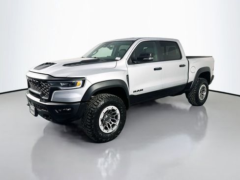 New 2026 RAM 1500 RHO AWD/4WD image 3
