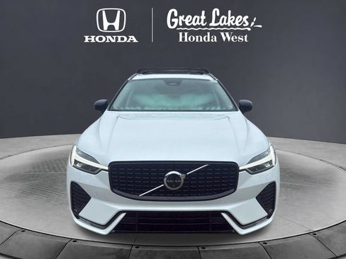 Used 2025 Volvo XC60 B5 Ultra w/ Protection Package Premier AWD/4WD image 8