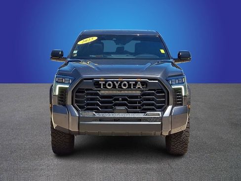 Used 2025 Toyota Tundra TRD Pro image 2