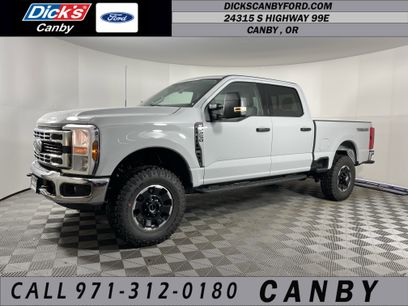 New 2026 Ford F250 XLT w/ Tremor Off-Road Package