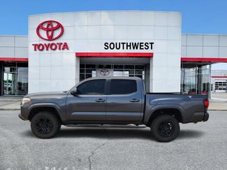 Used 2019 Toyota Tacoma SR w/ SR Convenience Package RWD video 3
