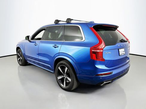 Used 2019 Volvo XC90 T6 R-Design w/ Protection Package AWD/4WD image 6