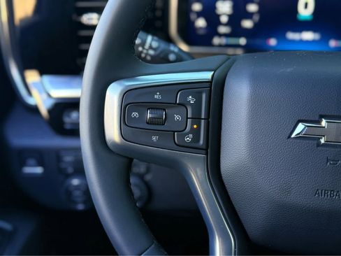 New 2026 Chevrolet Silverado 2500 LTZ w/ LTZ Plus Package image 26