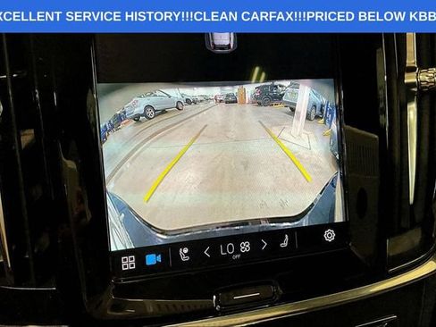 Used 2022 Volvo V90 B6 Cross Country image 21