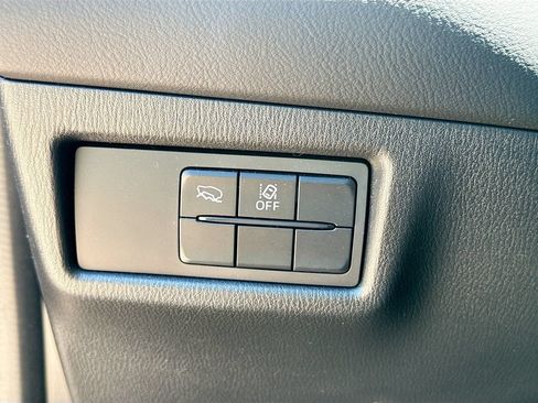 Used 2022 MAZDA CX-5 AWD 2.5 S w/ Select Package image 19