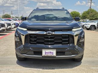 Used 2025 Chevrolet Equinox ACTIV w/ Safety and Technology Package FWD video 2