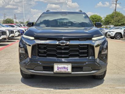 Used 2025 Chevrolet Equinox ACTIV w/ Safety and Technology Package