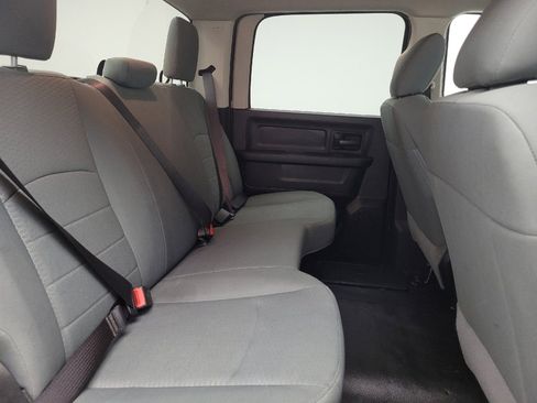 Used 2018 RAM 1500 Tradesman w/ Popular Equipment Group RWD image 19