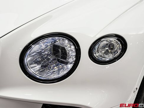 Used 2022 Bentley Continental GT Speed AWD/4WD image 12