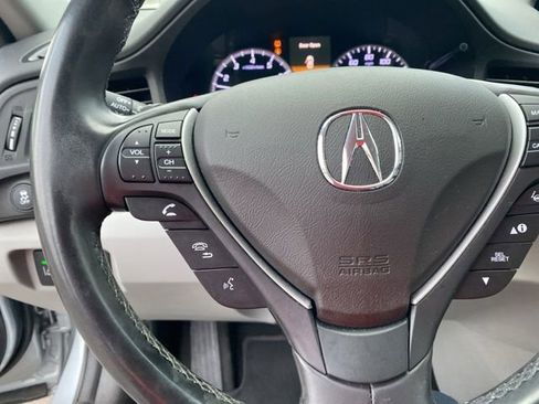 Used 2020 Acura ILX w/ Premium Package image 17