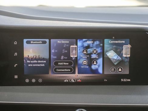 New 2026 Nissan Murano SV AWD/4WD image 16