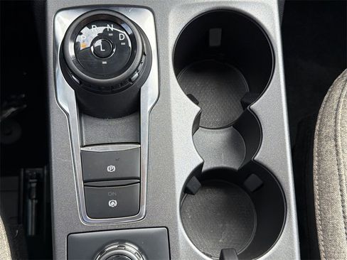 New 2025 Ford Bronco Sport Big Bend w/ Convenience Package image 26