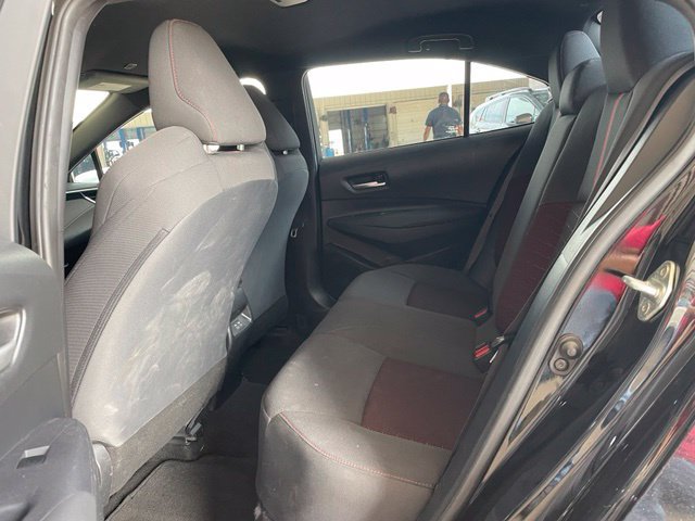 Used 2023 Toyota Corolla SE FWD image 14