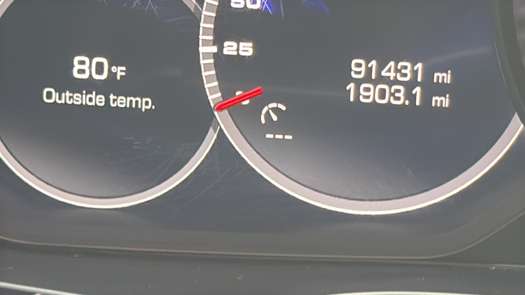 Used 2019 Porsche Cayenne S AWD/4WD image 18