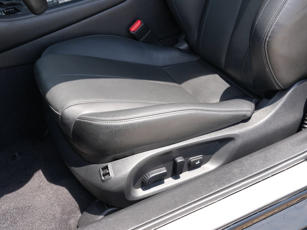 Used 2021 INFINITI Q60 3.0t Luxe w/ Cargo Package AWD/4WD image 20