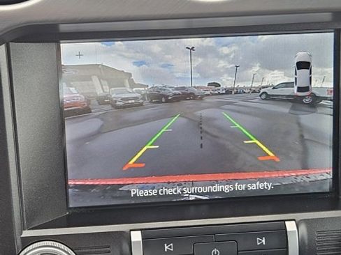 Certified 2023 Ford Mustang Premium image 19