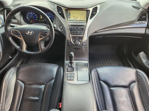 Used 2014 Hyundai Azera Limited w/ Option Group 02 FWD image 27