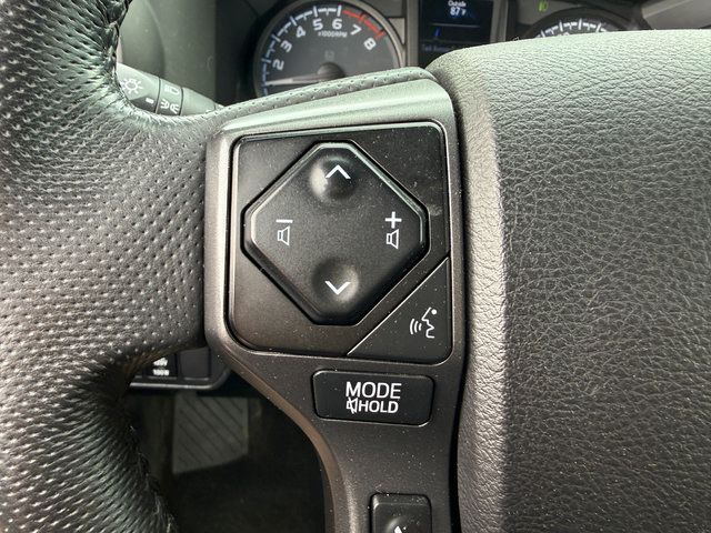 Used 2021 Toyota Tacoma TRD Off-Road AWD/4WD image 11
