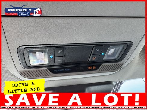 Used 2024 Ford F250 XLT image 31