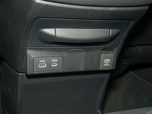 Used 2025 Honda Odyssey Sport-L image 29