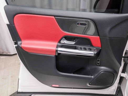 Certified 2022 Mercedes-Benz GLA 250 image 19