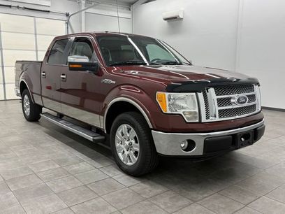 Used 2010 Ford F150 2WD SuperCrew
