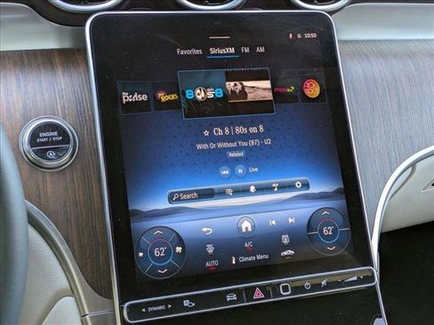 Certified 2026 Mercedes-Benz GLC 300 image 14