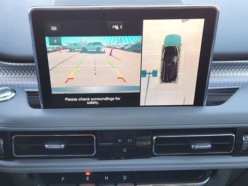 Used 2021 Lincoln Aviator Grand Touring w/ Equipment Group 302A image 19