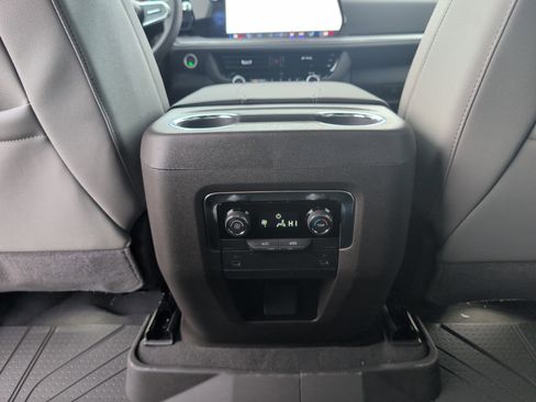 New 2026 Chevrolet Tahoe LT image 27