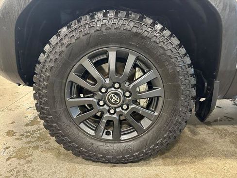 Certified 2024 Toyota Land Cruiser 1958 AWD/4WD image 13