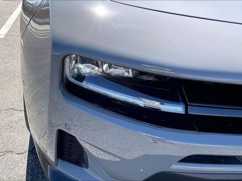 New 2026 Dodge Charger Scat Pack w/ Blacktop Package AWD/4WD image 11