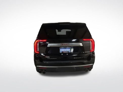 Certified 2023 GMC Yukon Denali w/ Denali Reserve Package image 4