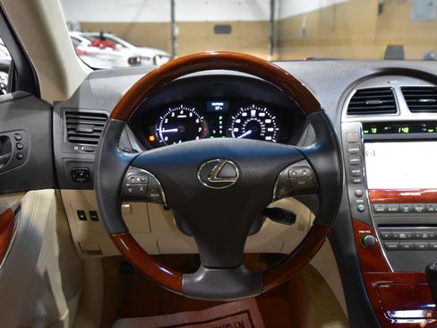 Used 2012 Lexus ES 350 image 18