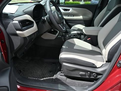 New 2026 Subaru Forester Limited AWD/4WD image 20