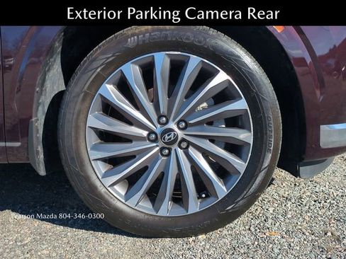 Used 2023 Hyundai Palisade Calligraphy w/ Winter Package image 13