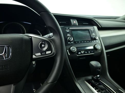 Used 2017 Honda Civic LX image 18