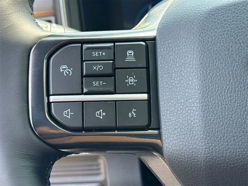 New 2025 Ford F250 Platinum image 20