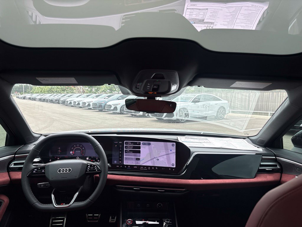 New 2026 Audi S5 Premium Plus AWD/4WD image 15